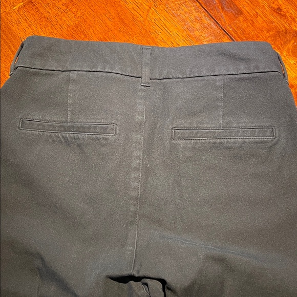 Old Navy women’s high rise pixie bootcut - Picture 9 of 9